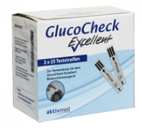 gluocheck excellent